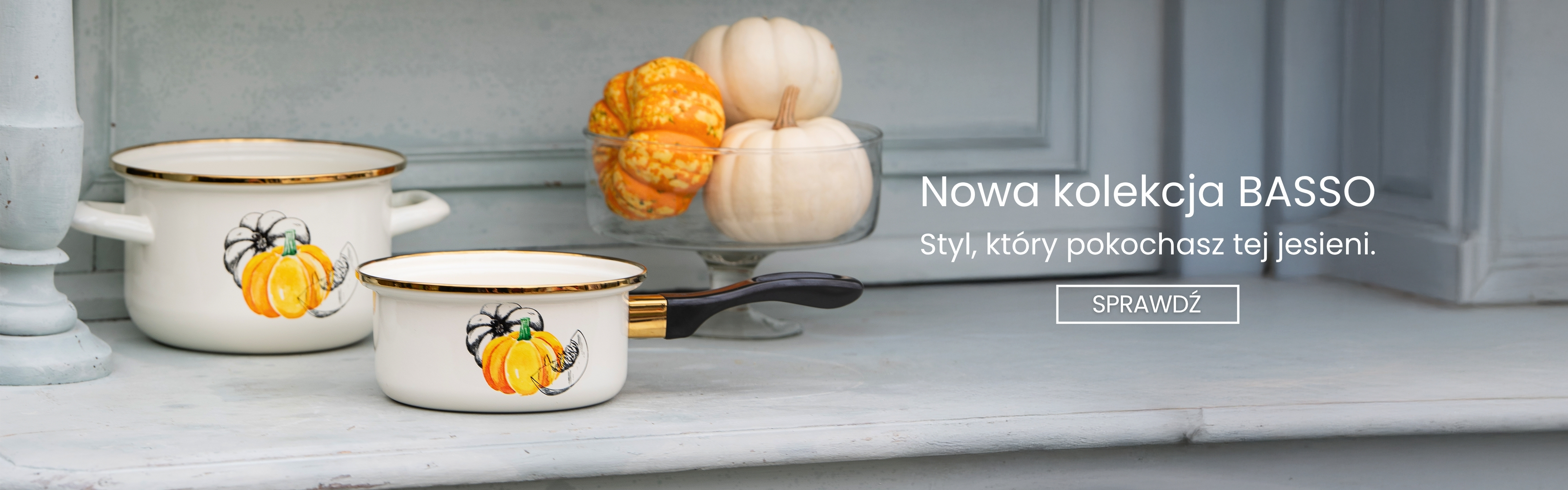 Nowa kolekcja BASSO